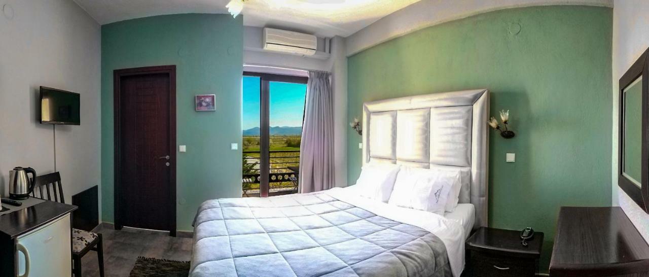 Gea Kaimaktsalan & Hotel 3*