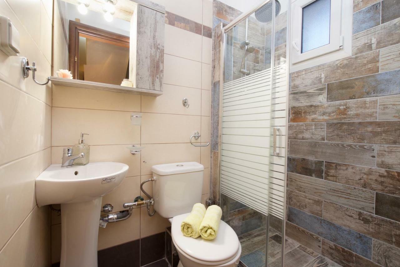 Superb With Private Pool Peaceful Location Sami (Kefalonia)