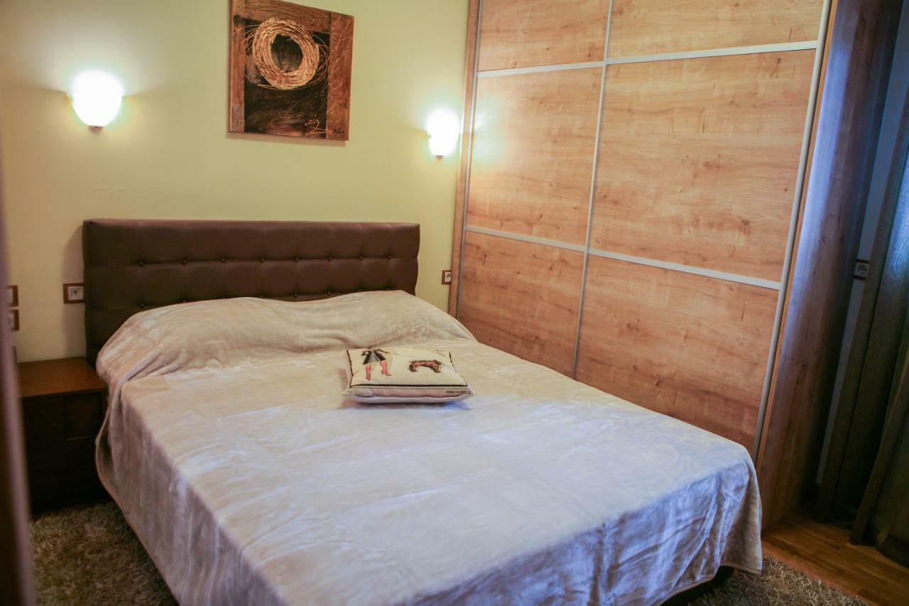 Pacithea Villas Villa *