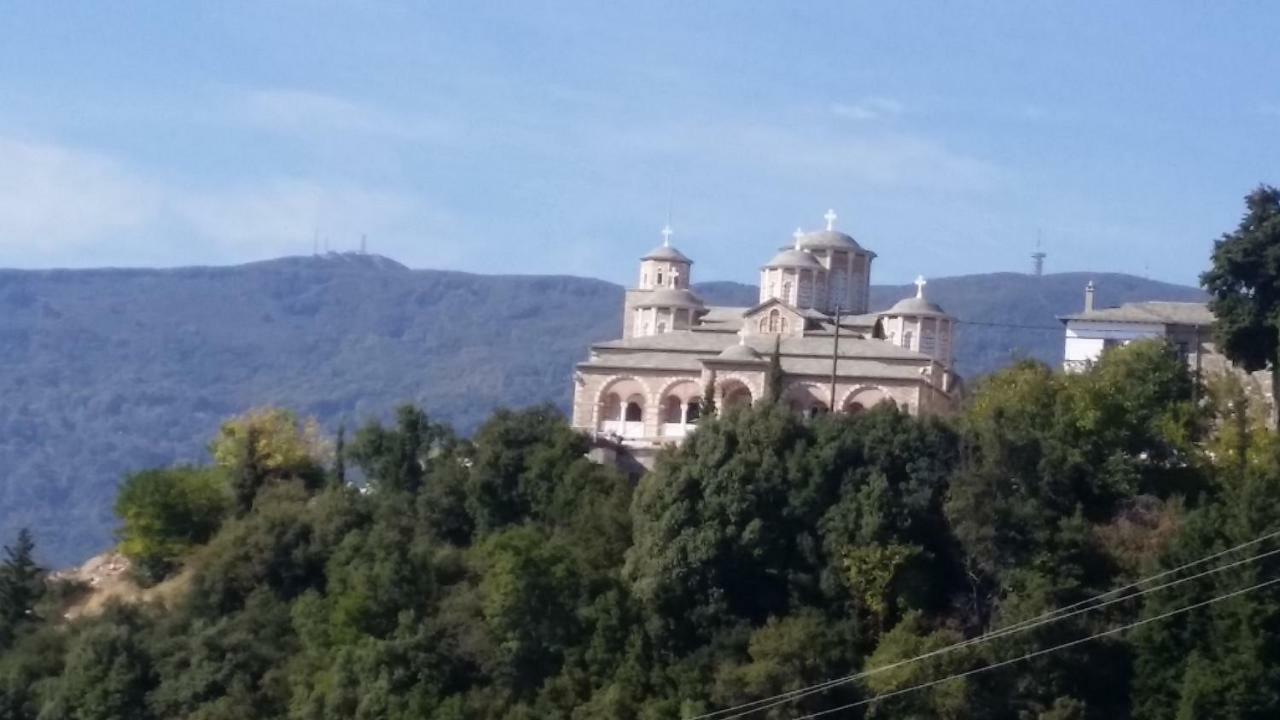 Villa Pacithea Villas