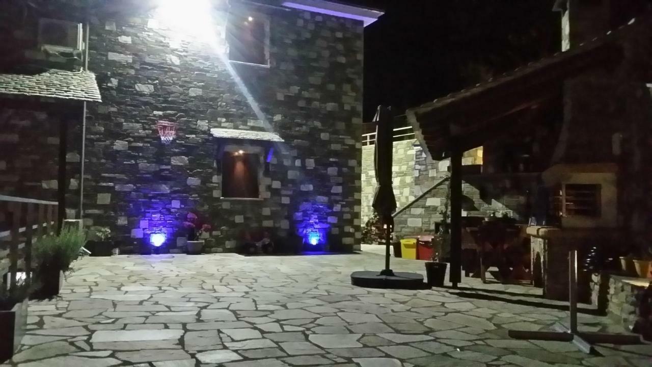 Pacithea Villas