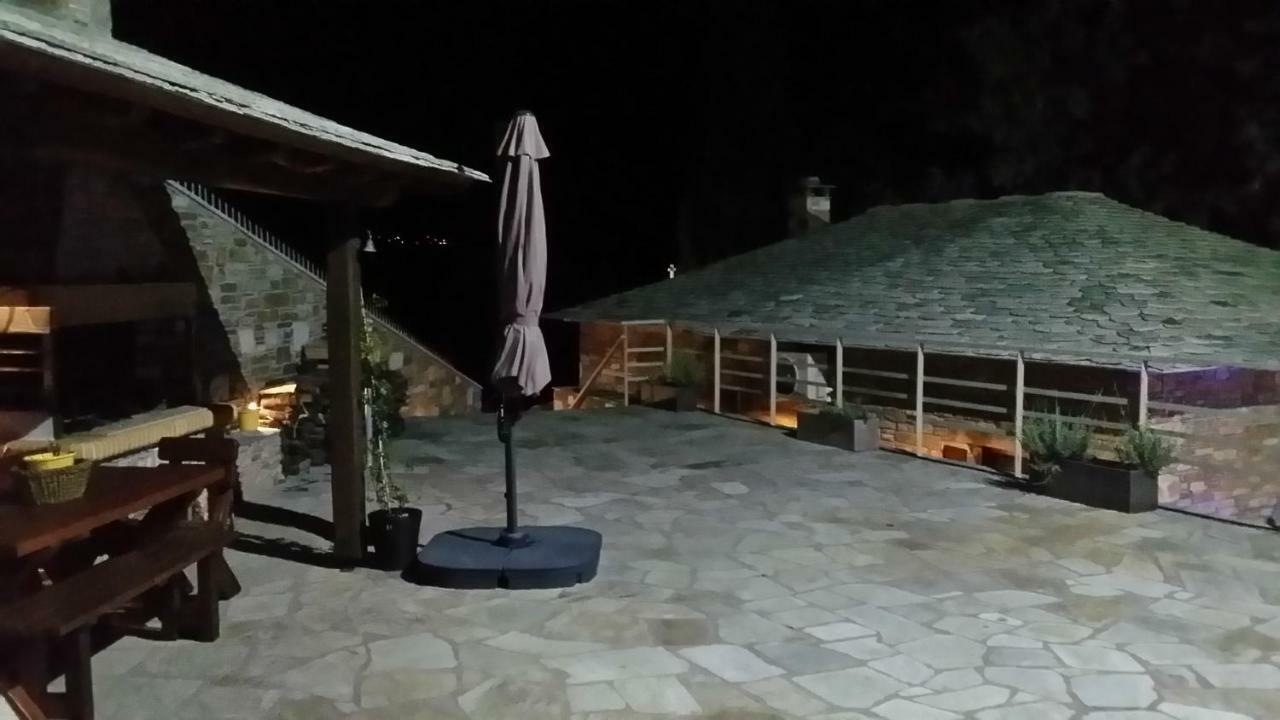 Villa Pacithea Villas