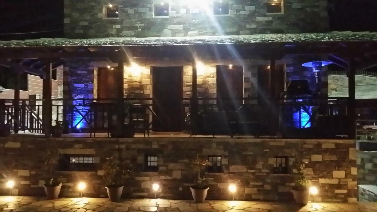 Villa Pacithea Villas