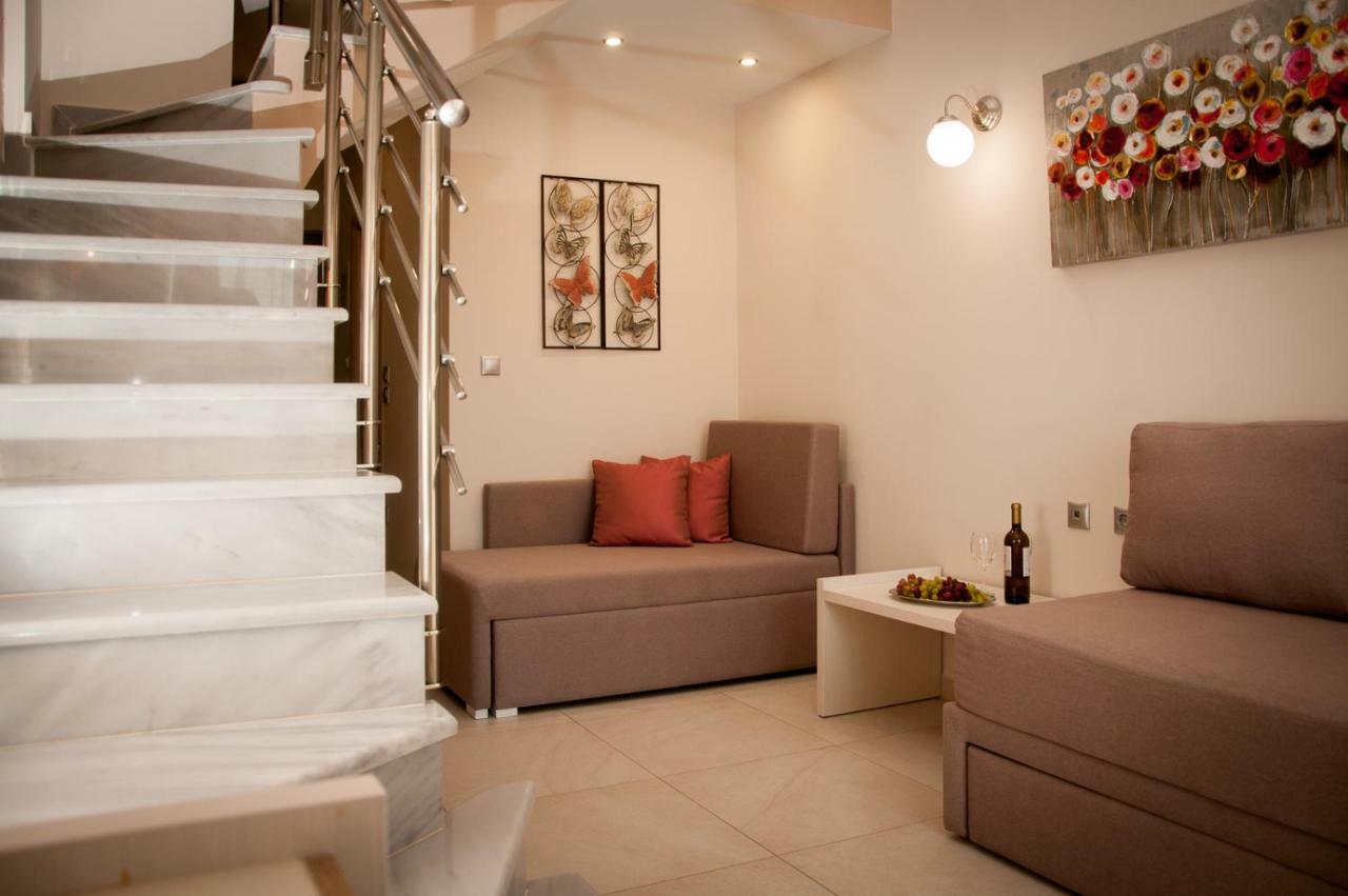 Kalybay Apartment *