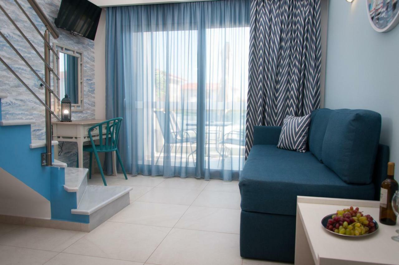 Apartment Kalybay Kalyves Polygyrou