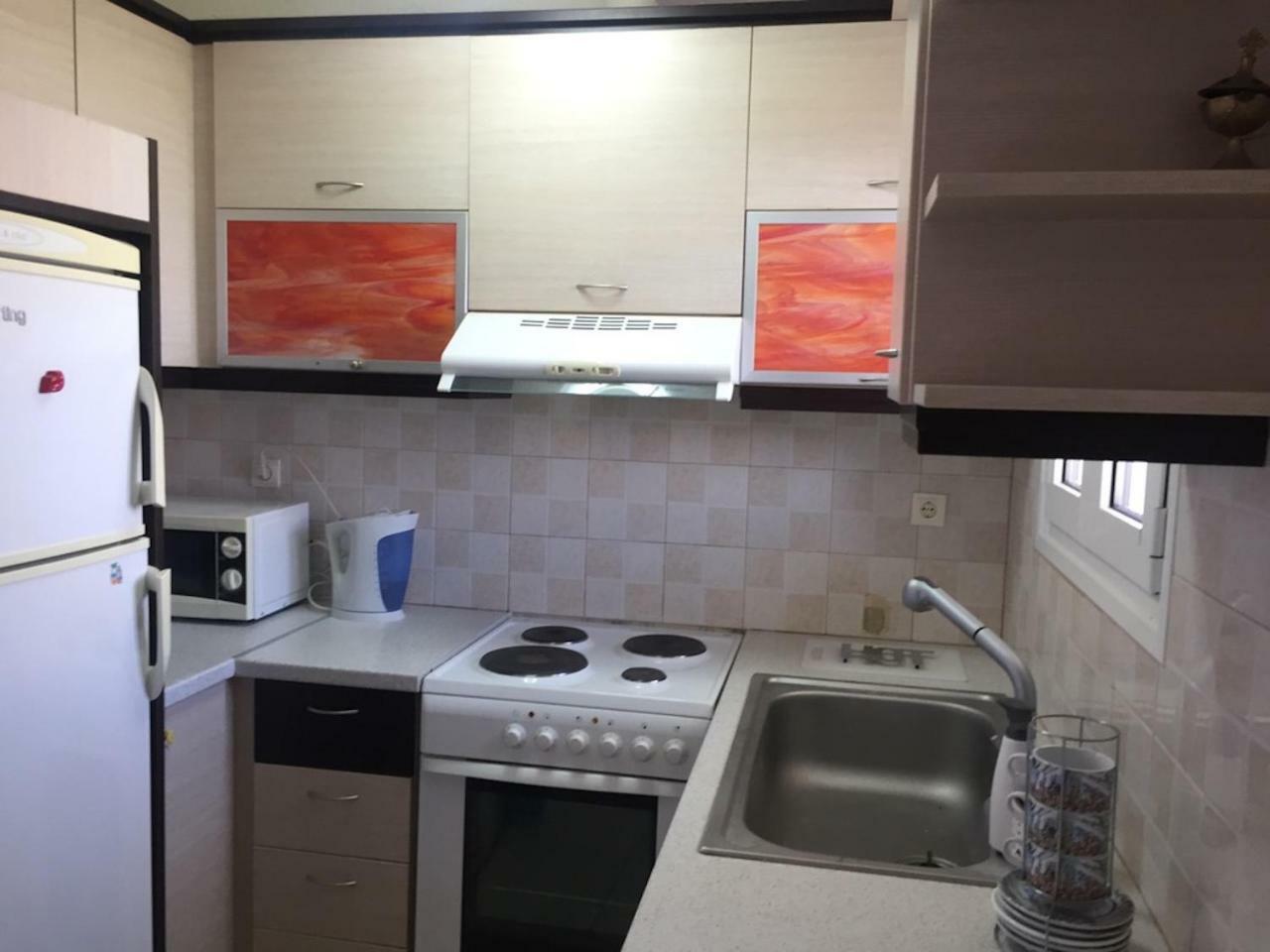 Asimina Apartment *