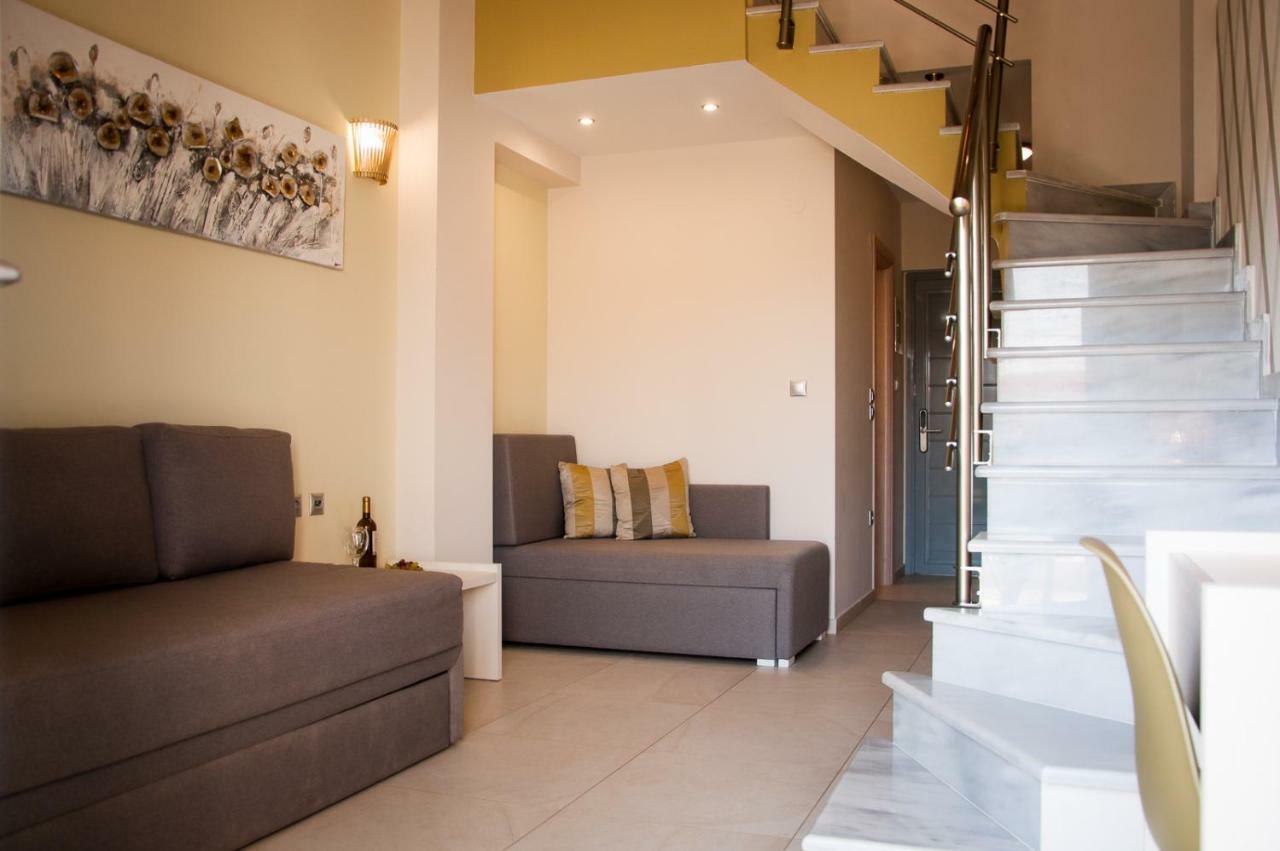 Kalybay Apartment Kalyves Polygyrou