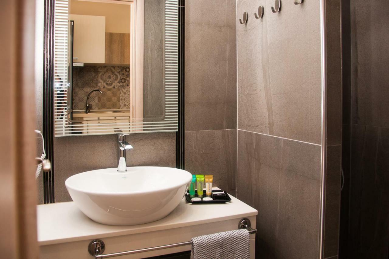 Kalybay Apartment
