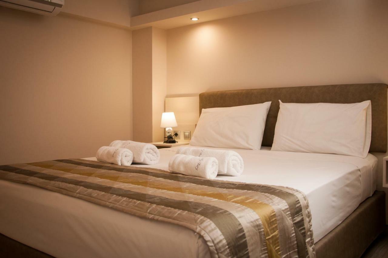 Apartment Kalybay *