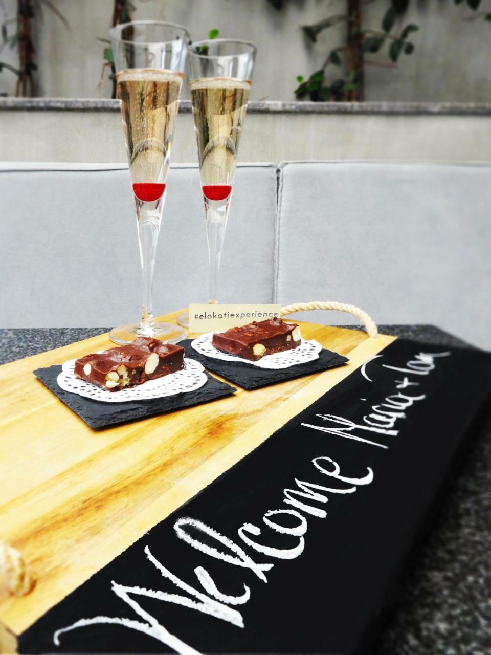 Elakati Luxury Boutique - Adults Only Hotel