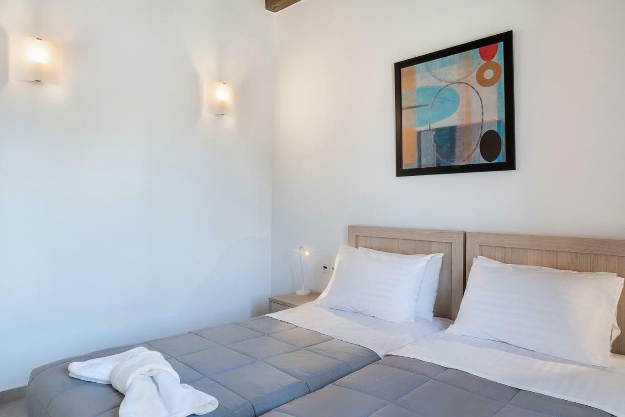 Androulakis Apartment Gerani (Chania)