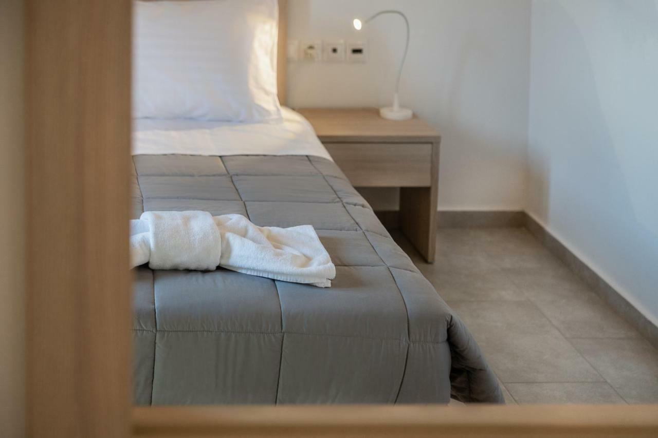 Apartment Androulakis Gerani (Chania)
