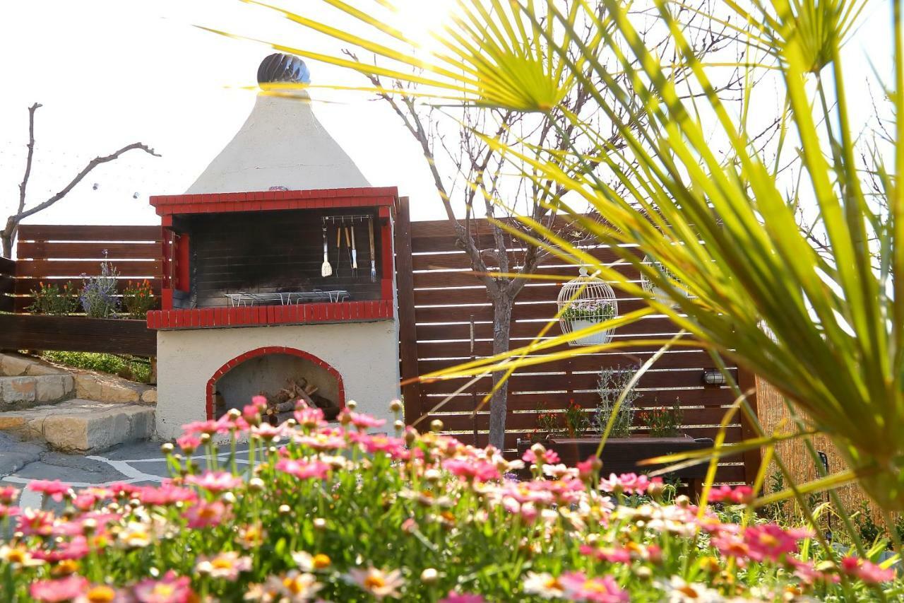 Villa Ioulia Gouves Villa *