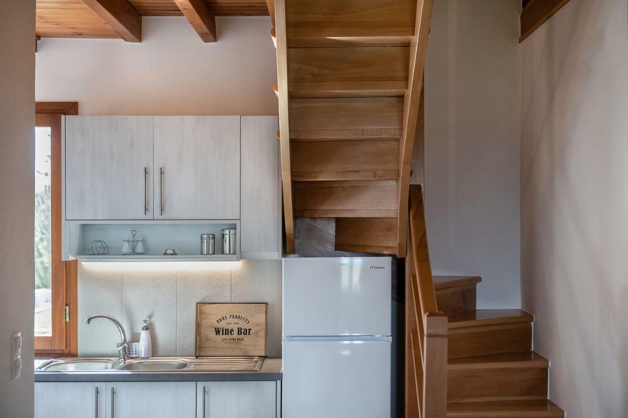 Apartment Androulakis