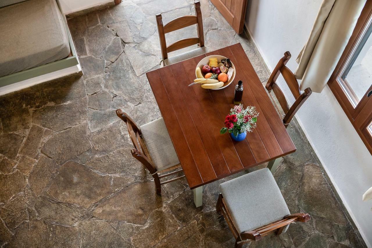 Apartment Androulakis *