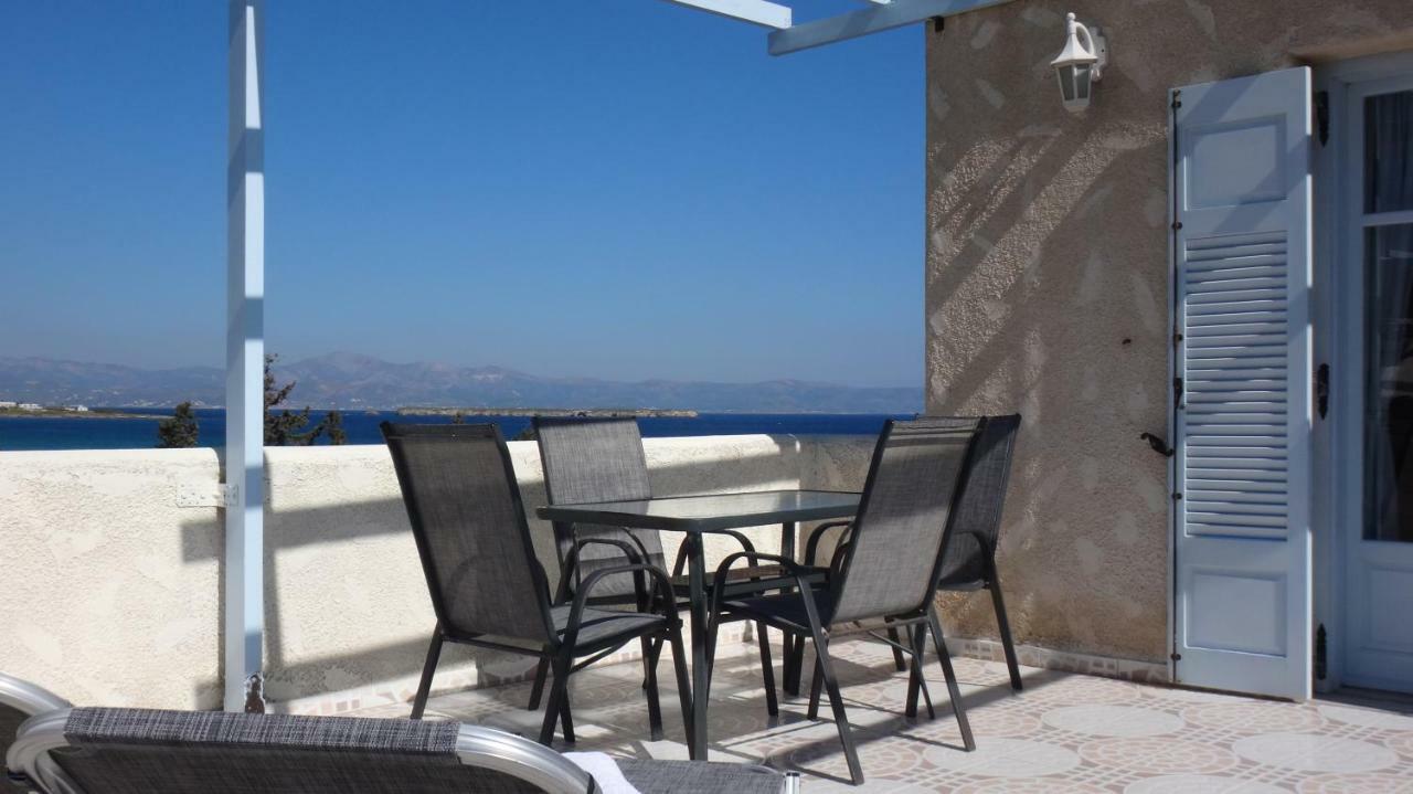 Blue & Sea Apartment