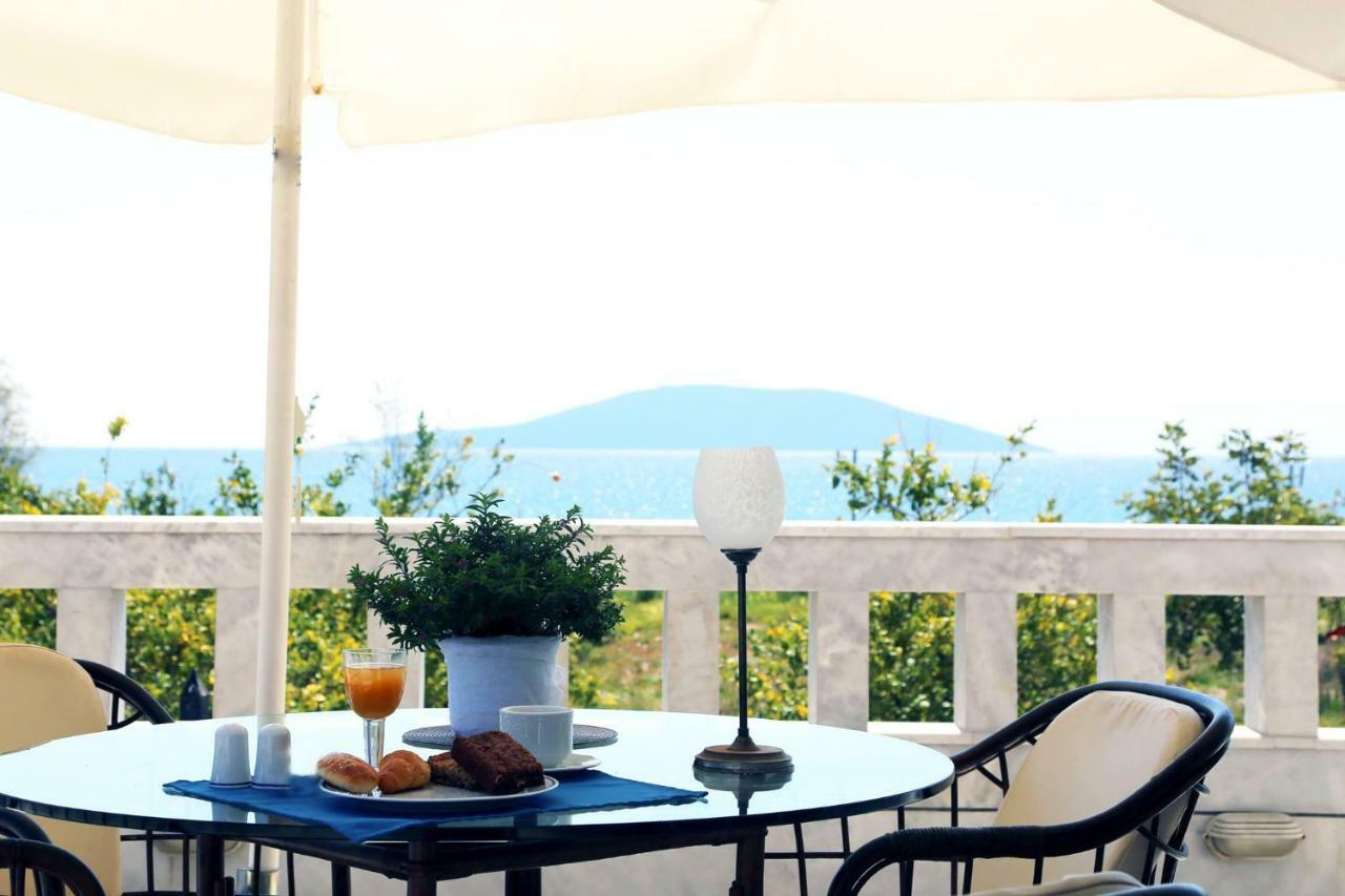 Hotel House 3*