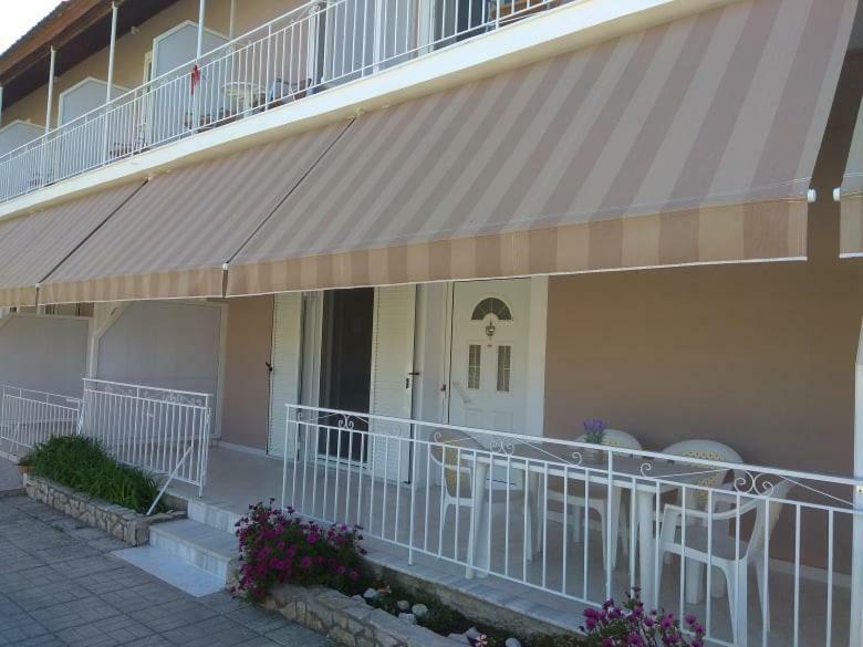 Hotel Egrypos Mpoukaris