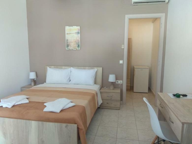 Hotel Egrypos
