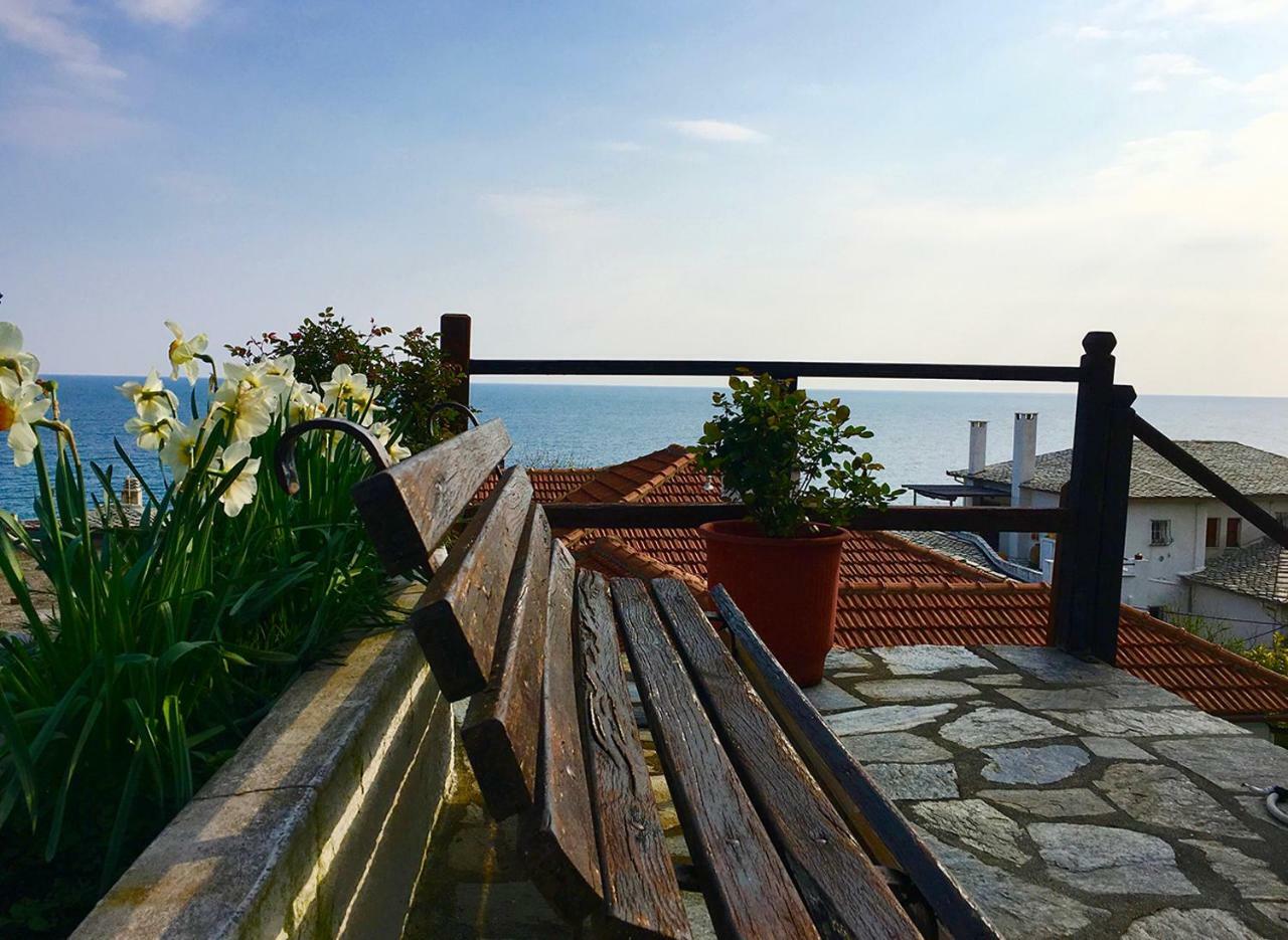 Boutique Kentrikon & Hotel Agios Ioannis (Thessaly)