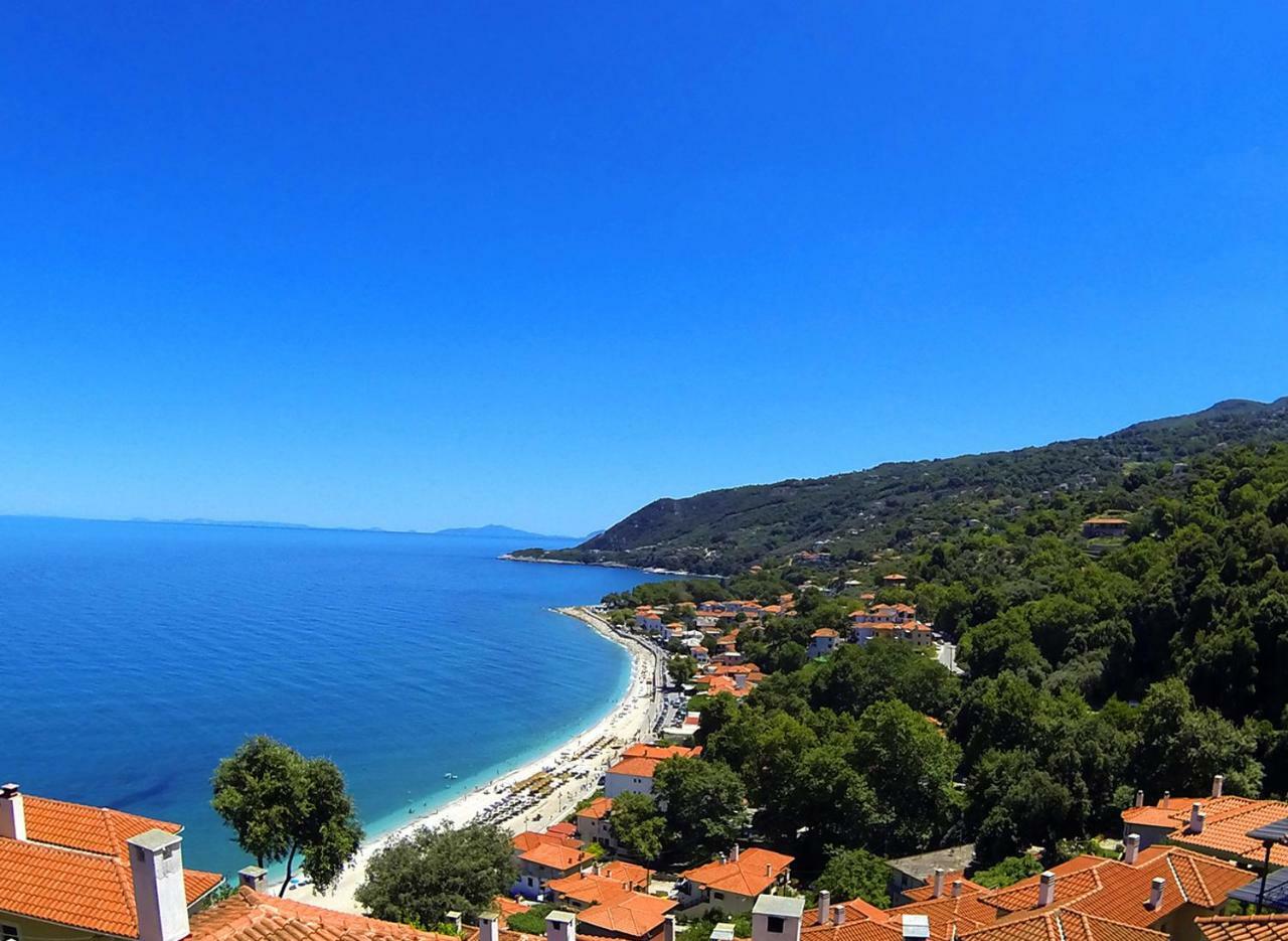 Hotel Boutique Kentrikon & Agios Ioannis (Thessaly)
