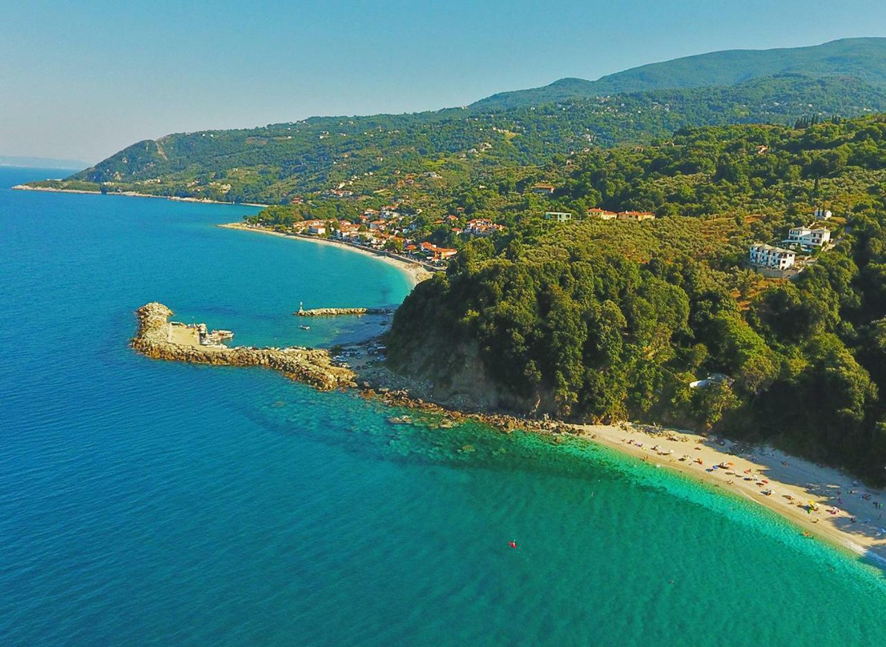 Boutique Kentrikon & 3*