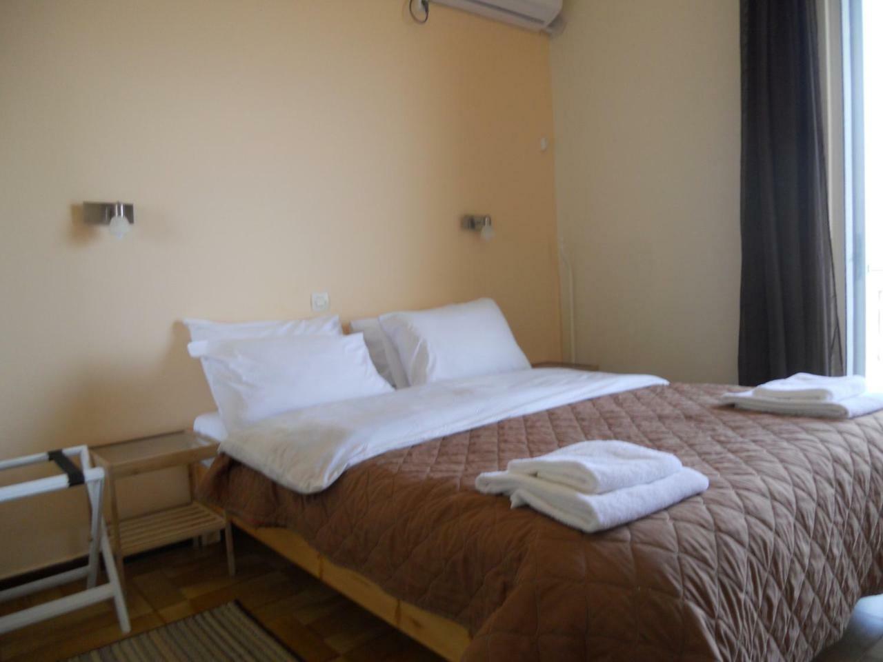 Hotel Milton 2*