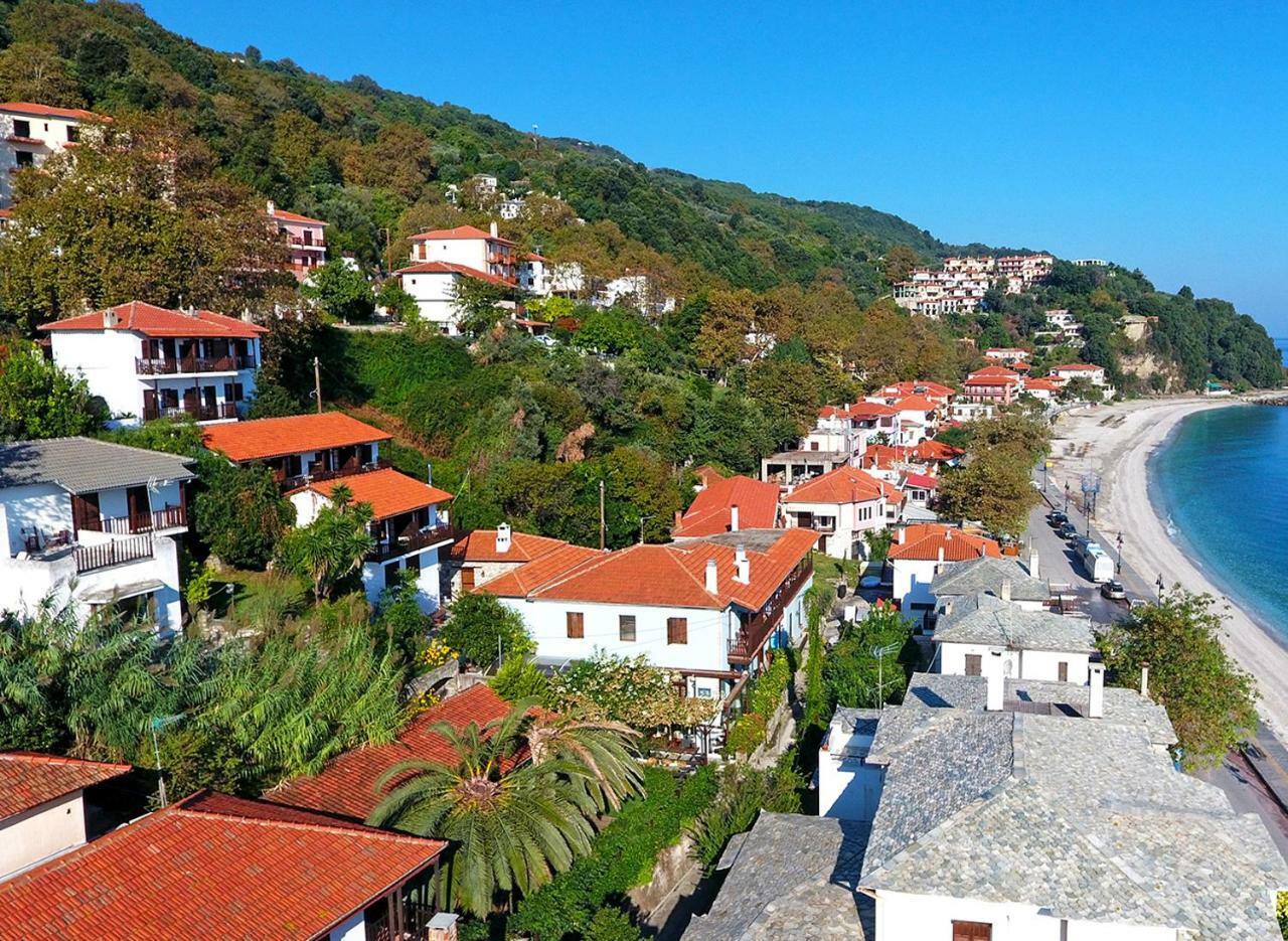 Hotel Boutique Kentrikon & 3*