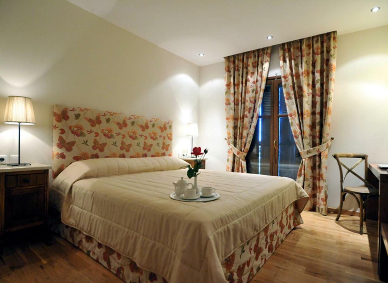 Hotel Boutique Kentrikon &