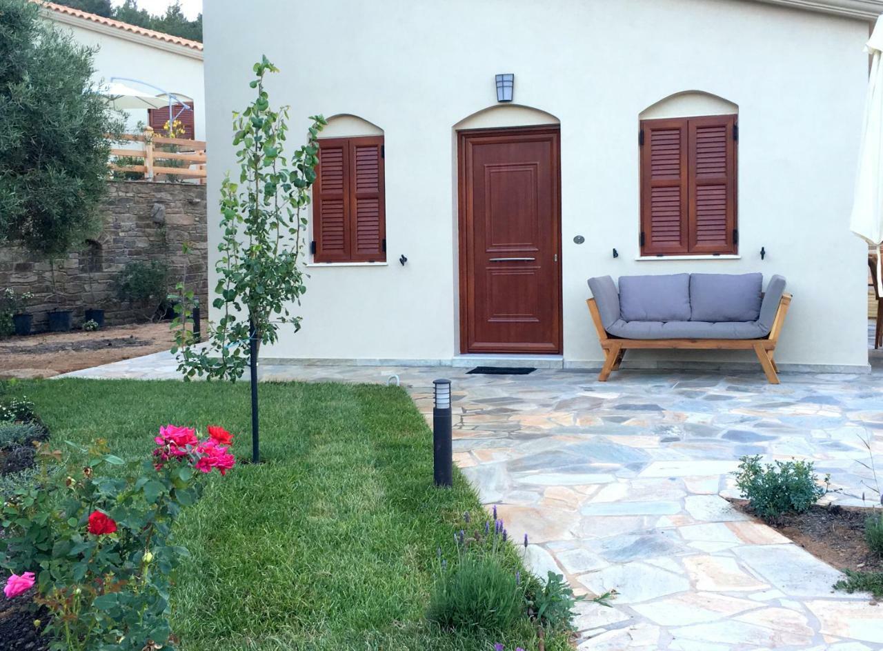 Aria Monte Villa