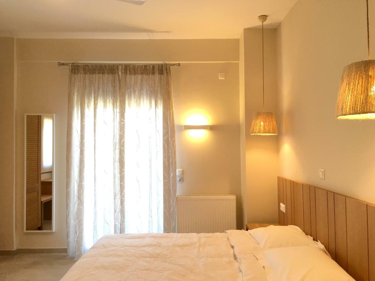 Aria Monte Villa