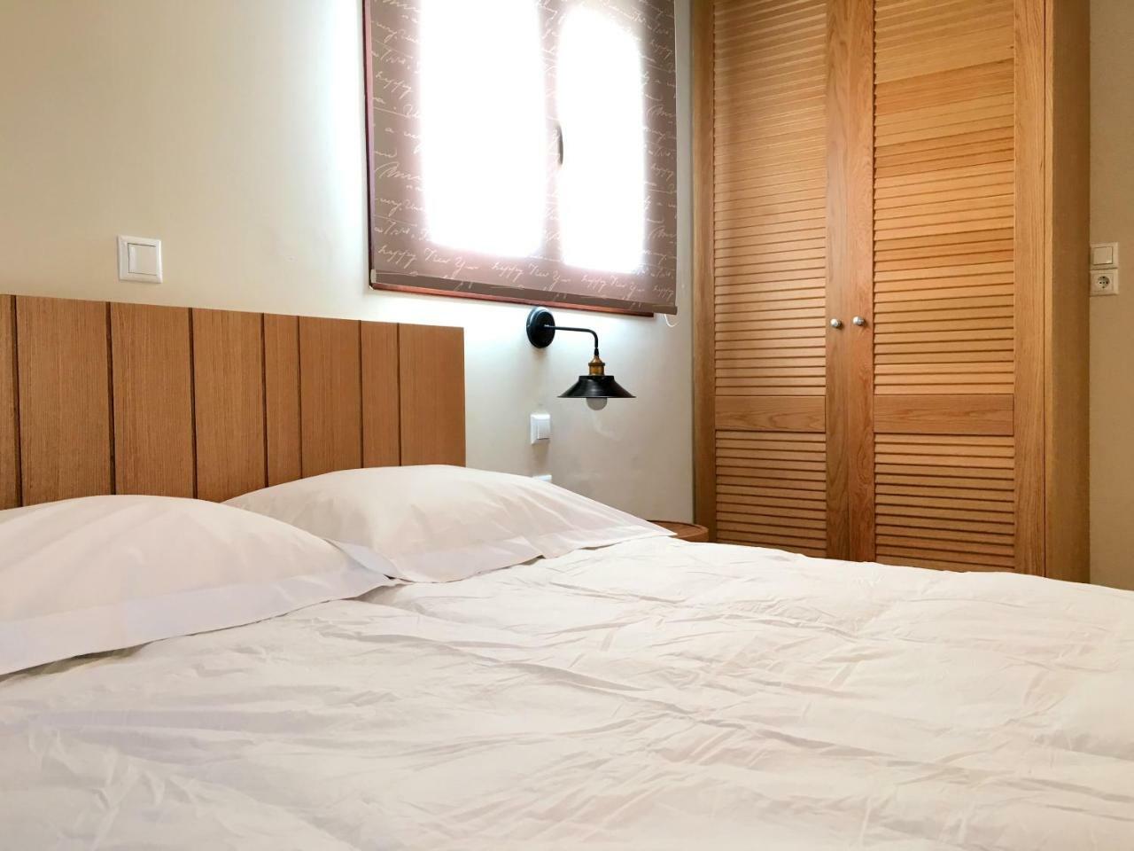 Aria Monte Villa Raches (Ikaria)