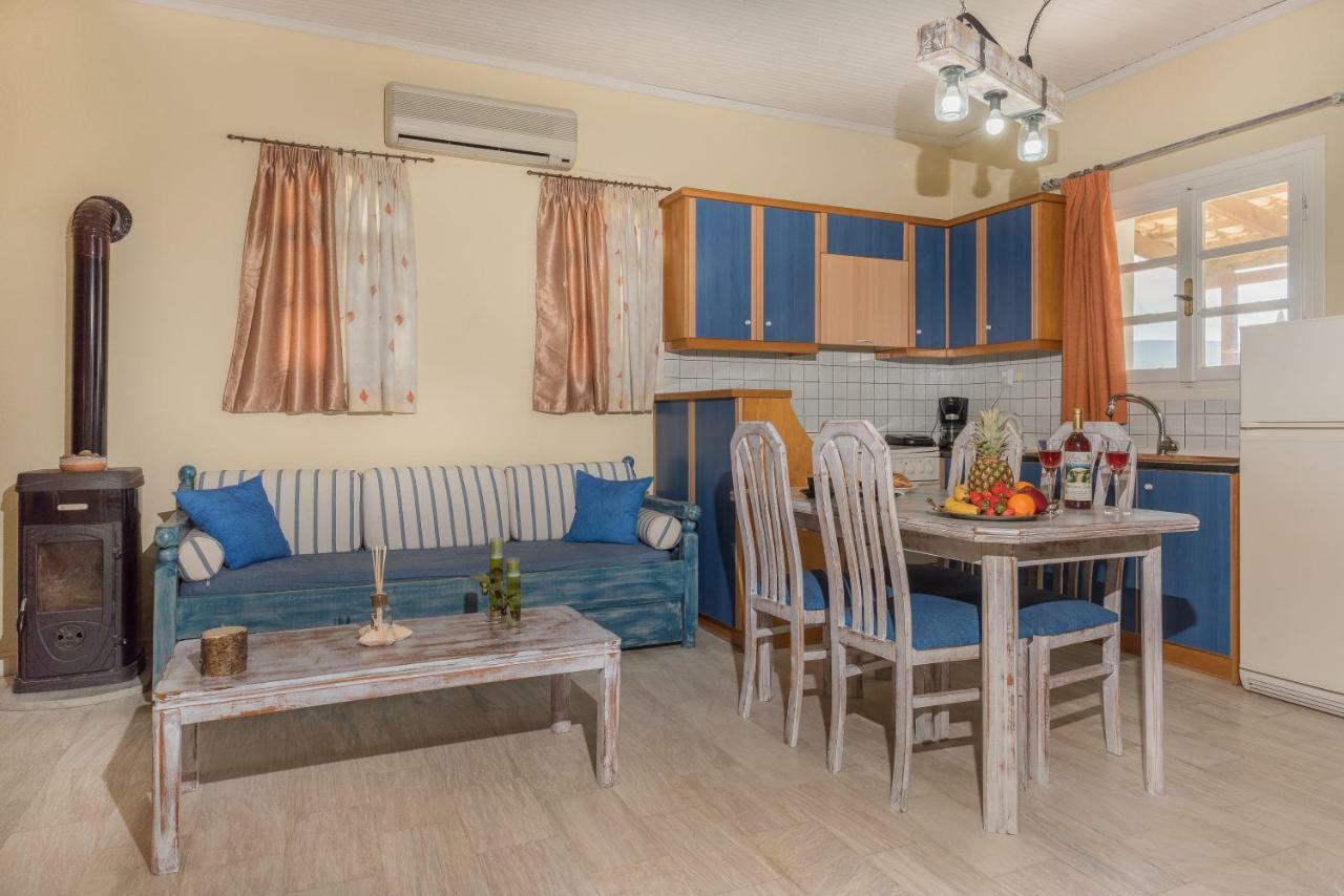 Country house Augoustinos