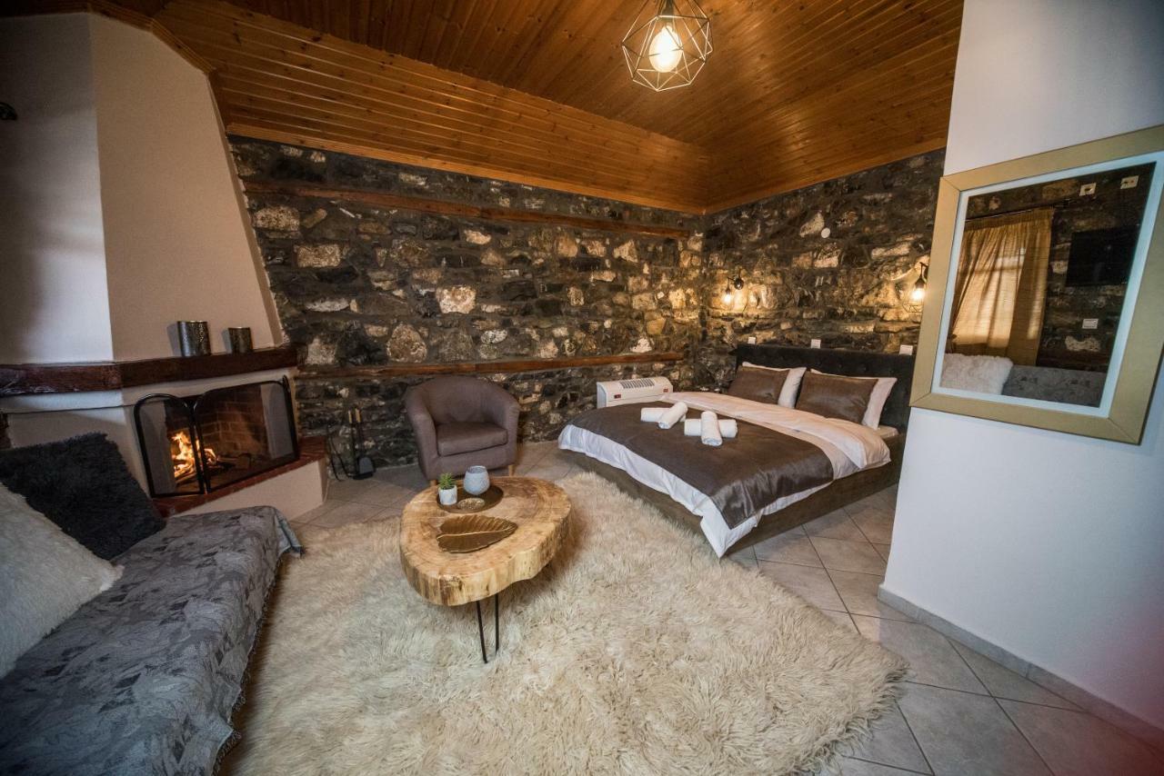 Guest house Nefeli