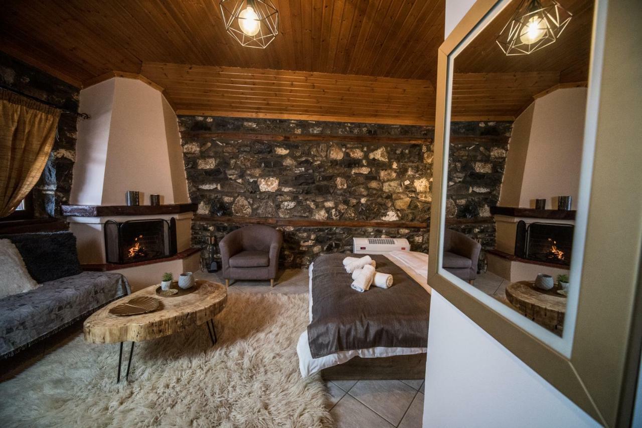Guest house Nefeli *