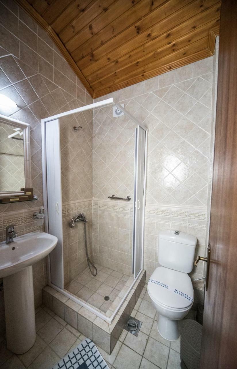 Guest house Nefeli