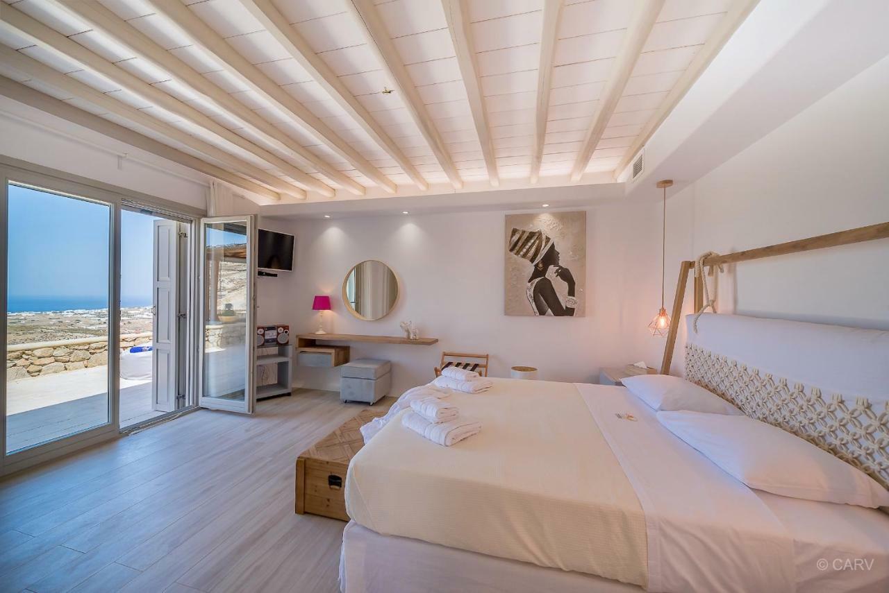 Hyperion By Llb Mykonos * Klouvas