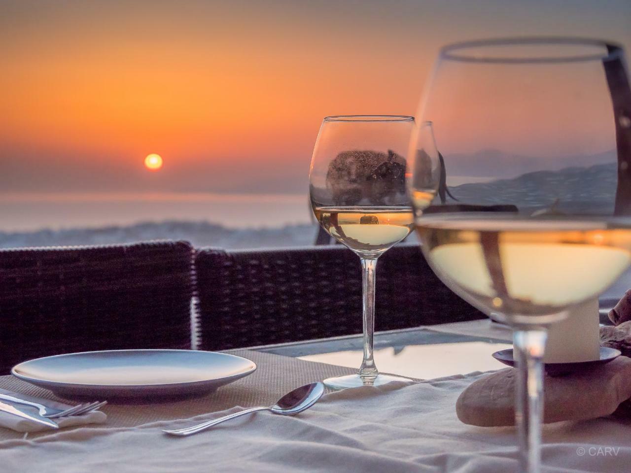 Hyperion By Llb Mykonos Villa Klouvas