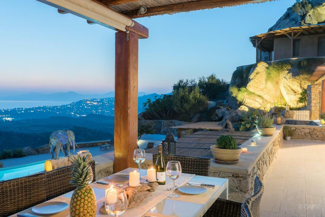 Hyperion By Llb Mykonos *