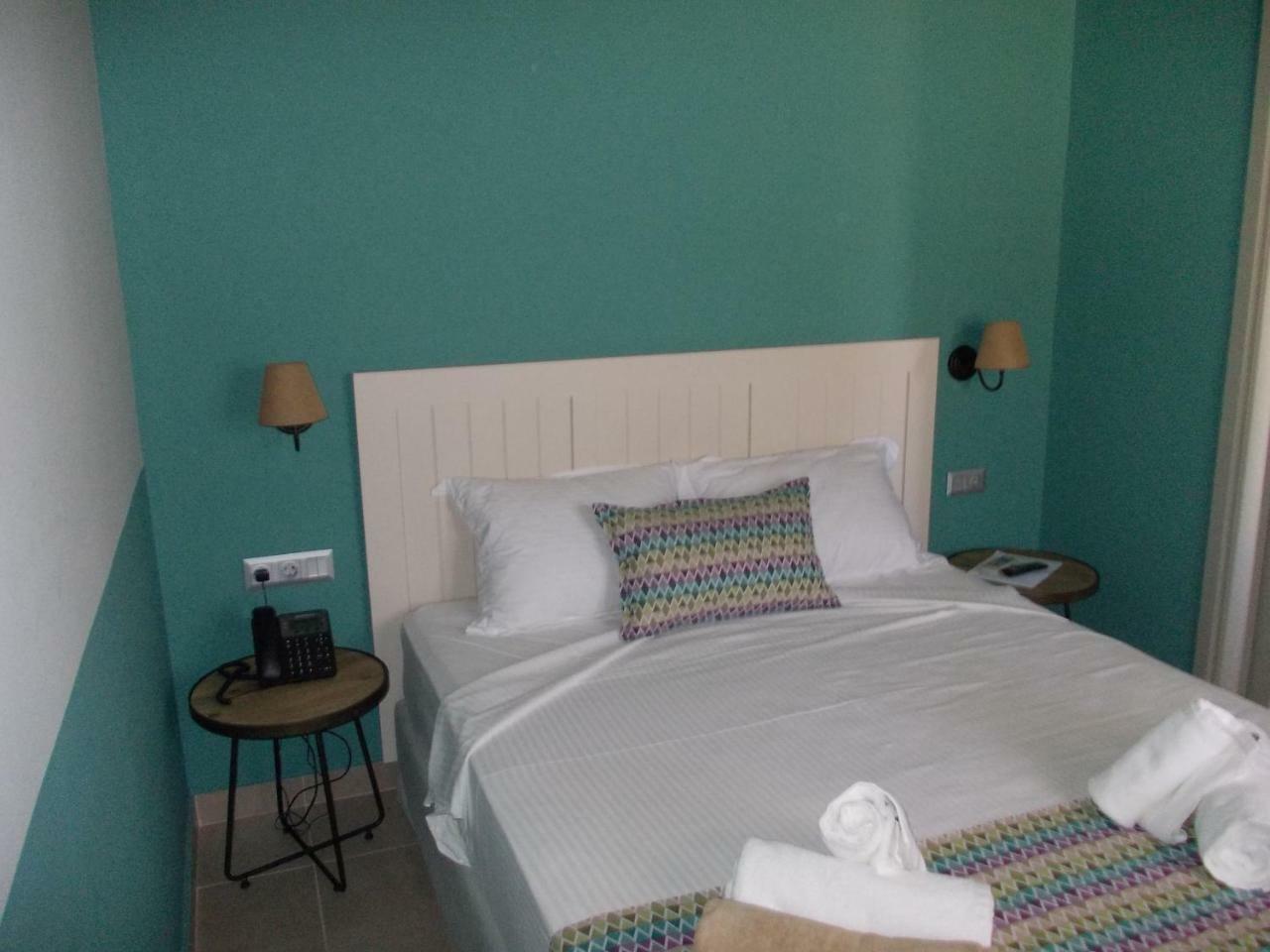 Aparthotel Armeno Marathias (Corfu)
