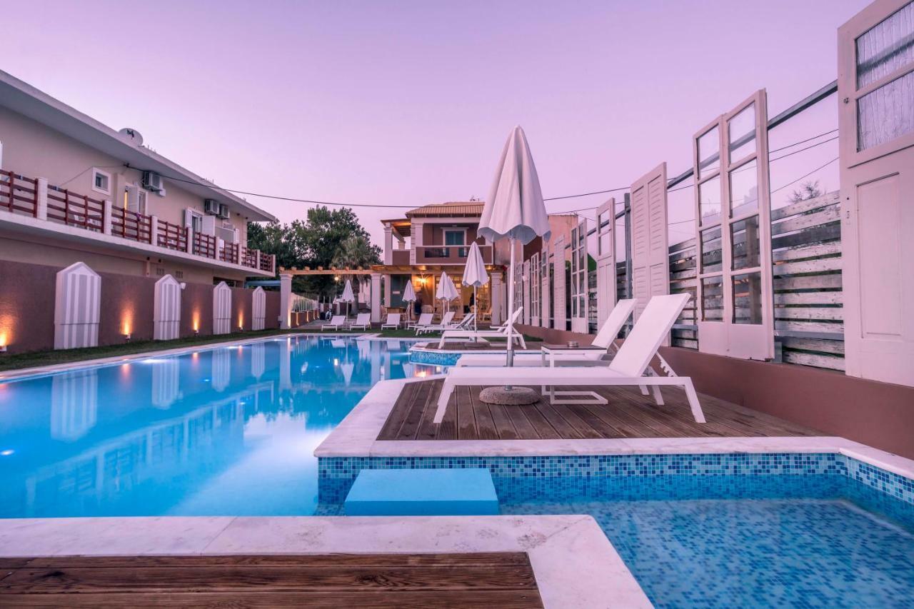 Aparthotel Armeno *