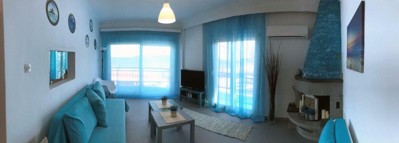 Apartment Upper Deck Apt.