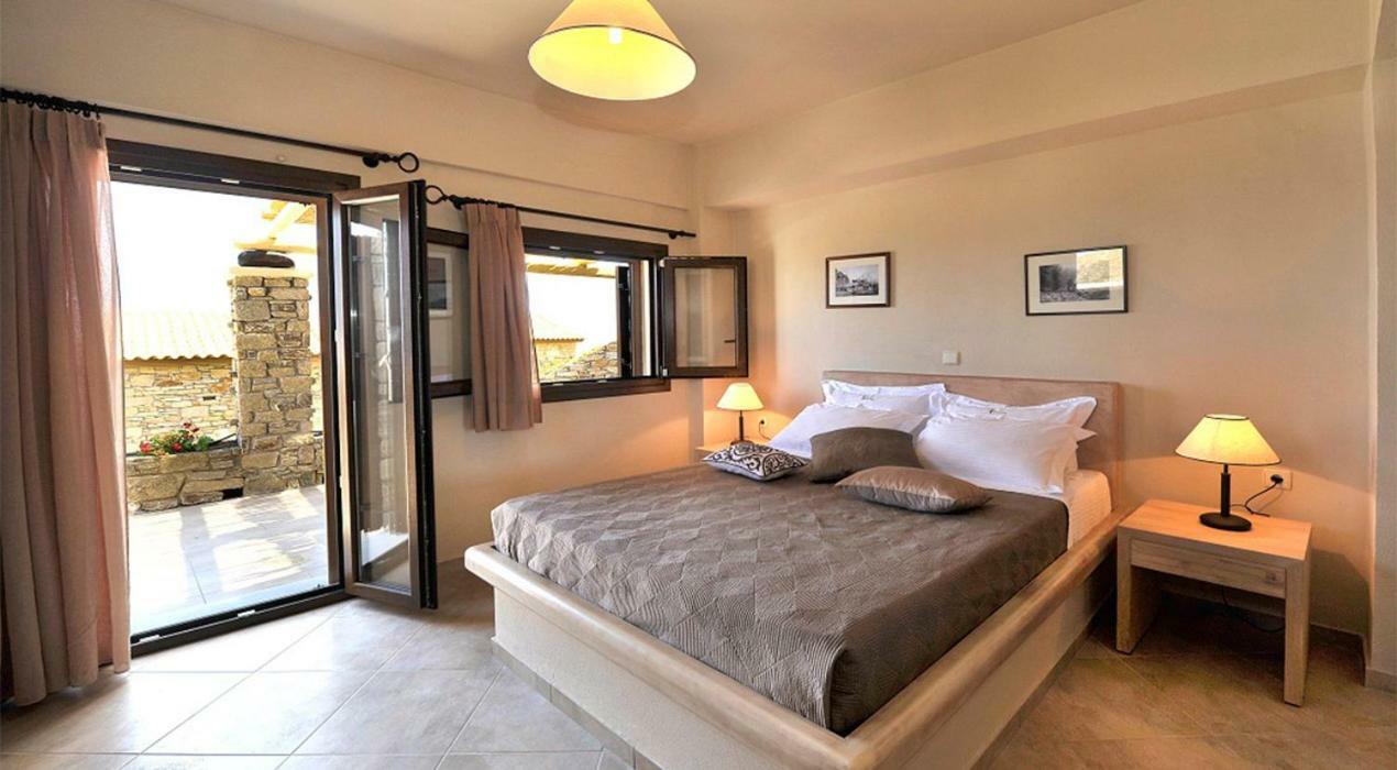 Aparthotel Toxotis Villas