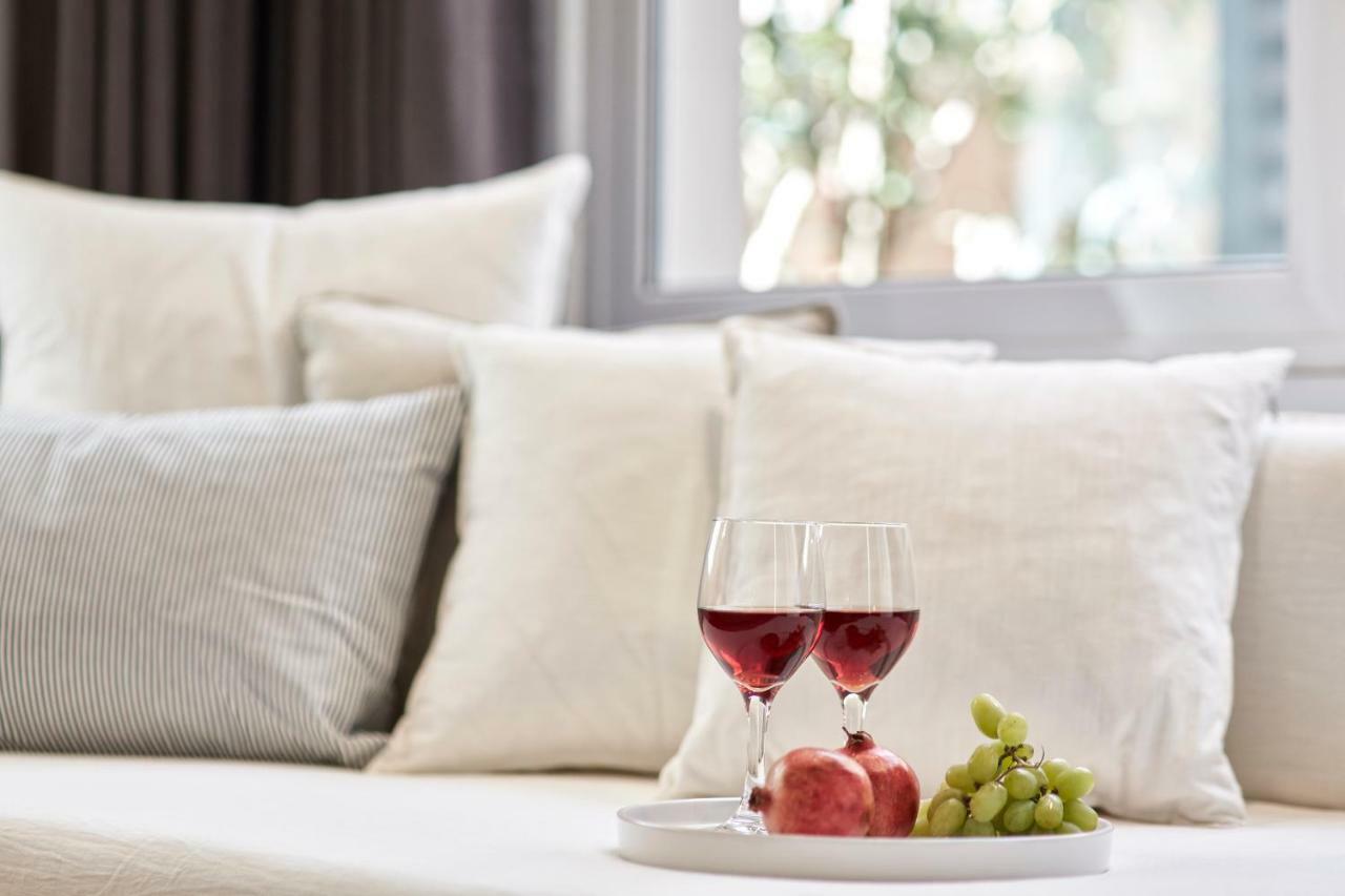 Lena Mare Boutique 4* Acharavi (Corfu)