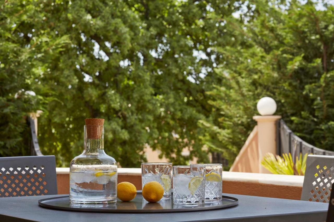 Lena Mare Boutique 4* Acharavi (Corfu)
