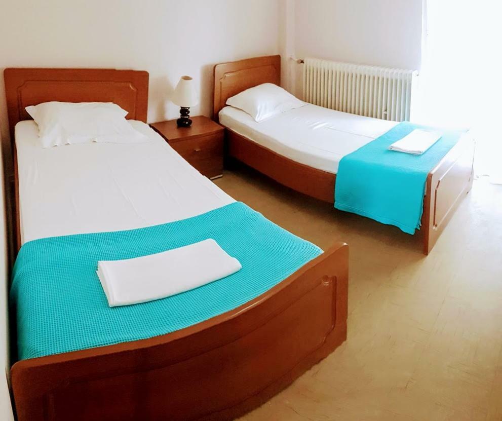 Haus Elena Aparthotel 2*