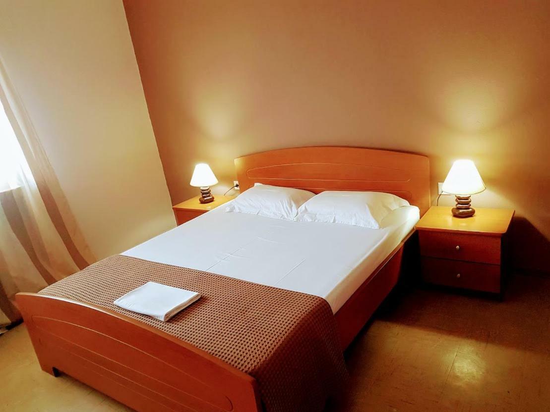 Haus Elena Aparthotel