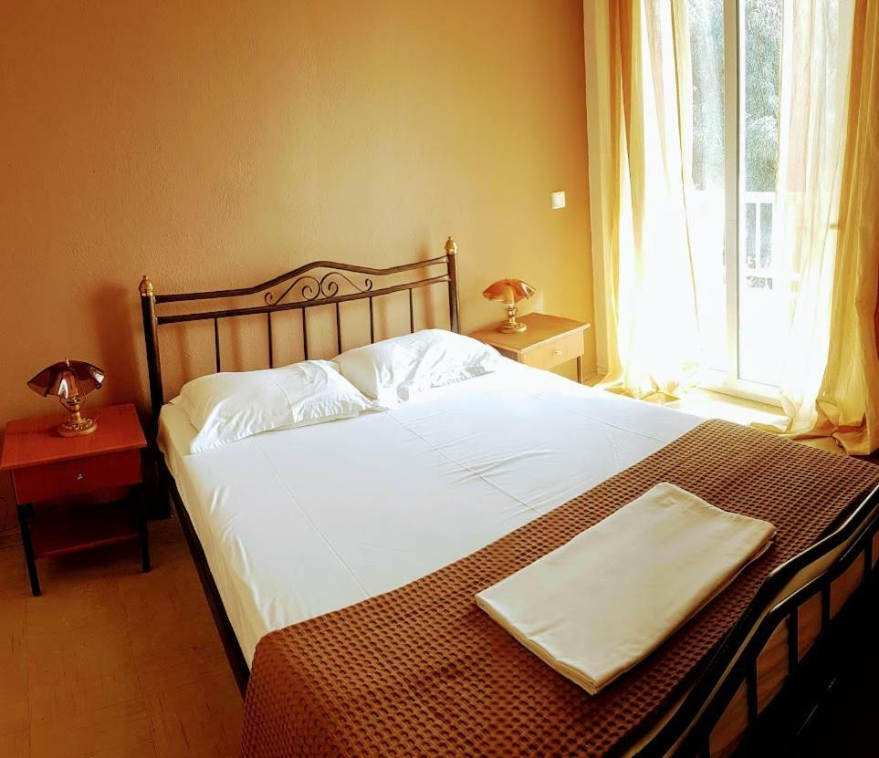 Aparthotel Haus Elena 2*