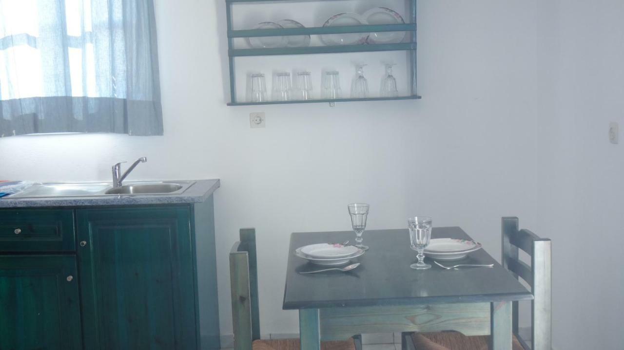 Blue & Sea Drios