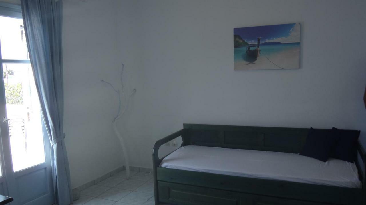 Blue & Sea * Drios
